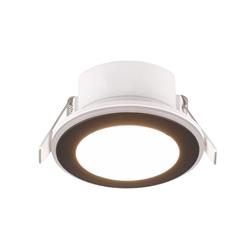 Argus LED RGB Colour Changing Recessed Downlight 