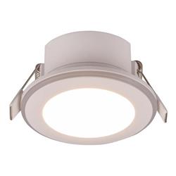 Argus LED RGB Colour Changing Recessed Downlight 