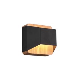 Arino LED Square Wall Lights