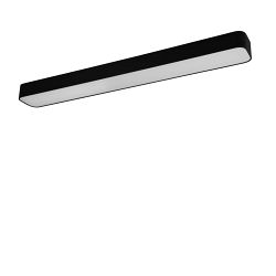 Asterion Large LED Ceiling Fitting 