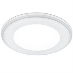 Aura Large Dual LED Downlights