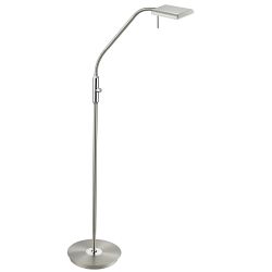 Bergamo LED Floor Lamps