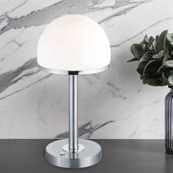 Berlin Touch Table Lamps