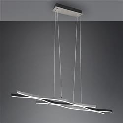 Blaze LED Ceiling Pendants