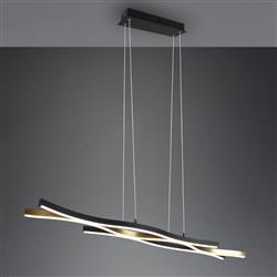 Blaze LED Ceiling Pendants