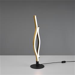 Blaze LED Table Lamps