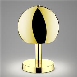 Boccia Table Lamp Range