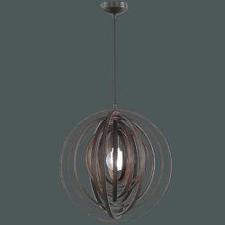 Boolan Wood Ceiling Pendants