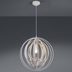 Boolan Wood Ceiling Pendants