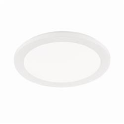 Camillus IP44 LED Medium Circular Ceiling Fitting