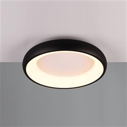 Cardona 465mm Flush LED Ceiling Fittings