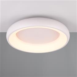 Cardona 465mm Flush LED Ceiling Fittings