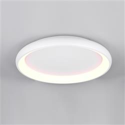 Cardona 620mm Flush LED Ceiling Fittings