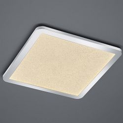 Cesar Large Square LED IP44 Bathroom Light 656512006