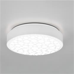 Chizu Large LED Flush Ceiling And Wall Fitting 