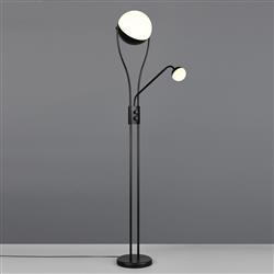 Chris Mother And Child LED Floor Lamps