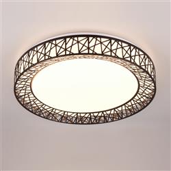 Cluster LED Ceiling Pendants