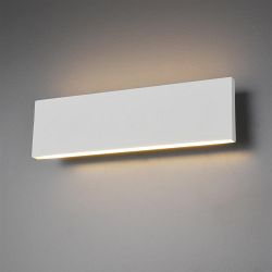 Concha Small LED Wall Lights