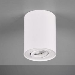 Cookie Single Flush Spotlights