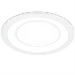 Core Large Dual LED Recessed Lights