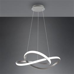 Course Cool White LEDS Ceiling Pendants