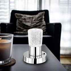 Cristo Touch-Dimming Table Lamps