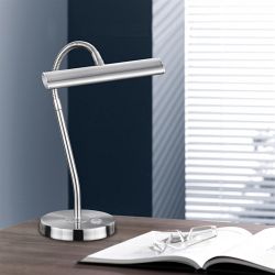 Curtis Touch LED Table Desk Lamps