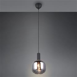 Diva Single Ceiling Pendants