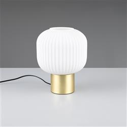 Diva Table Lamps