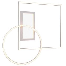 Downey LED Ceiling or Wall Lights