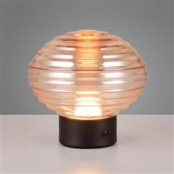 Earl LED Touch Table Lamps