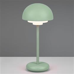 Elliot IP44 Outdoor LED Table Lamps