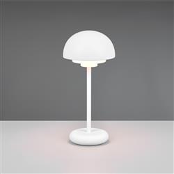 Elliot IP44 Outdoor LED Table Lamps