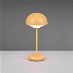 Elliot IP44 Outdoor LED Table Lamps