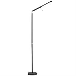 Filigran LED Touch-Sensor Floor Lamps