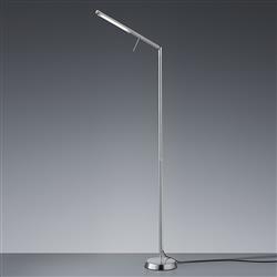 Filigran LED Touch-Sensor Floor Lamps