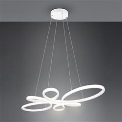 Fly LED Ceiling Pendants