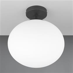 Fomento Semi-Flush Ceiling Fittings