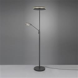 Franklin LED Mother & Child Floor Lamp