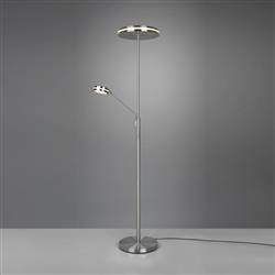 Franklin LED Mother & Child Floor Lamp