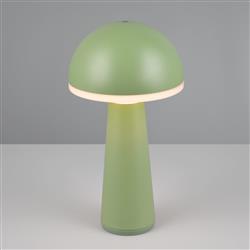 Fungo IP54 LED Rechargeable Table Lamps