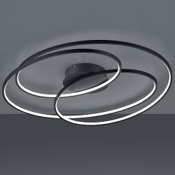 Gale Large LED Ceiling Lights