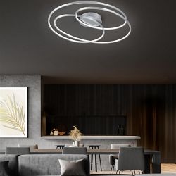 Gale Large LED Ceiling Lights