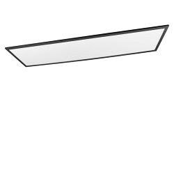 Gamma LED Flush Ceiling Fitting