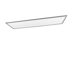 Gamma LED Flush Ceiling Fitting