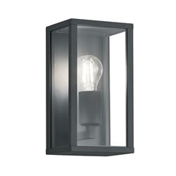 Garonne IP44 Outdoor Wall Light