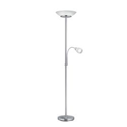 Gerry Floor Reading Lamp