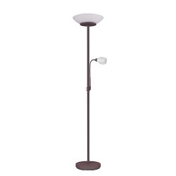 Gerry Floor Reading Lamp