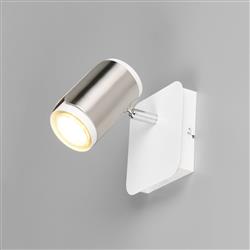 Gillan single Spotlights