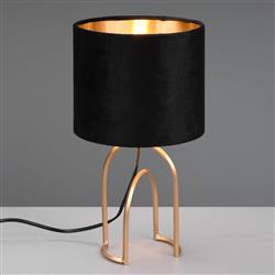 Grace Table Lamp complete